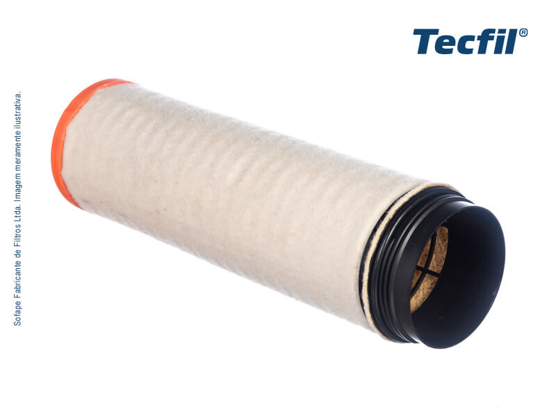 FILTRO TECFIL ASR941 (CF1651)