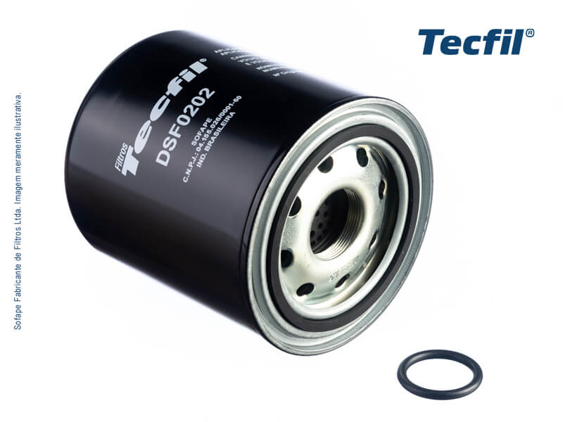 FILTRO TECFIL DSF0202 (TB1374X-TB1374/13X)