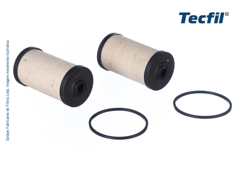 FILTRO TECFIL FC161
