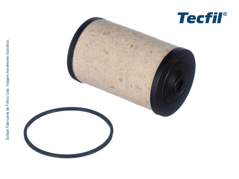 FILTRO TECFIL FC165 (BFU811X)