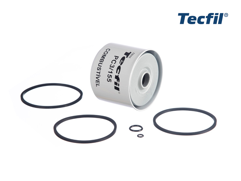 FILTRO TECFIL PC3/155 (P917/2X)