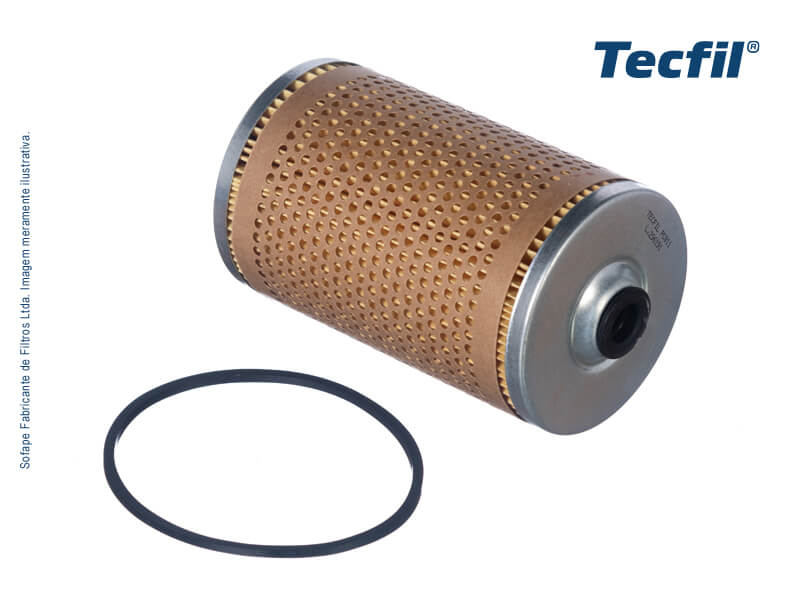 FILTRO TECFIL PC811 (P811X)