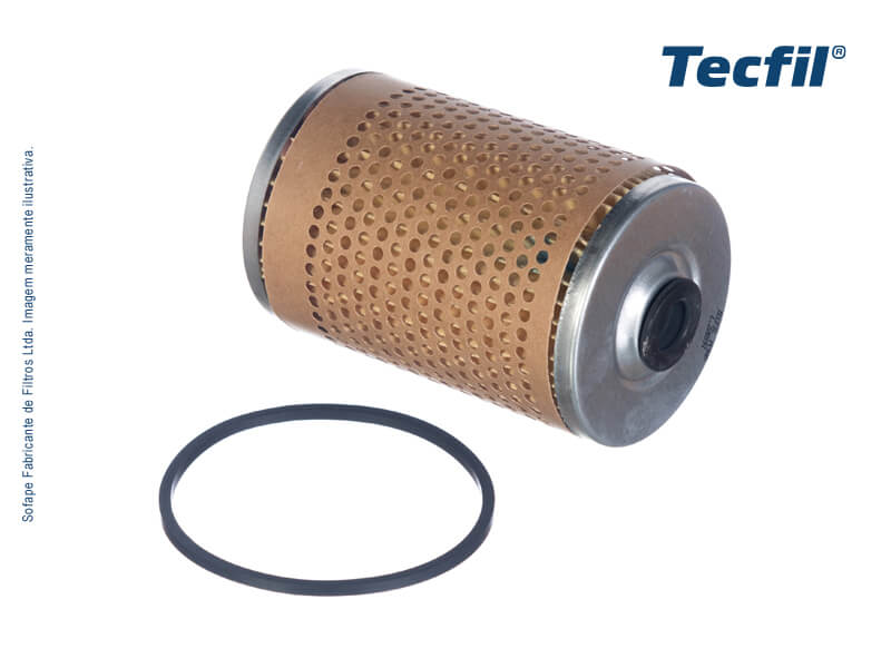 FILTRO TECFIL PC945 (P707X)