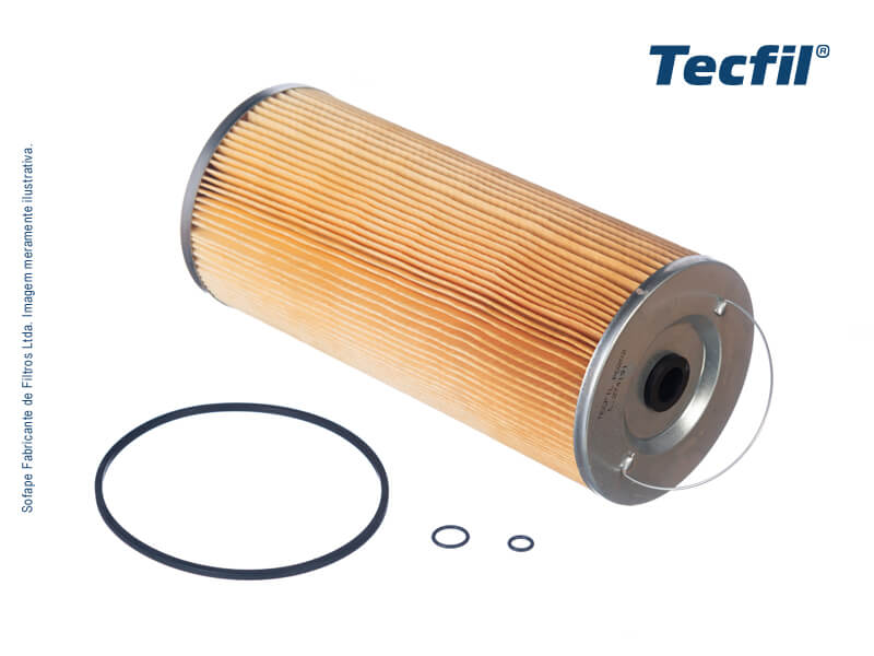 FILTRO TECFIL PD202