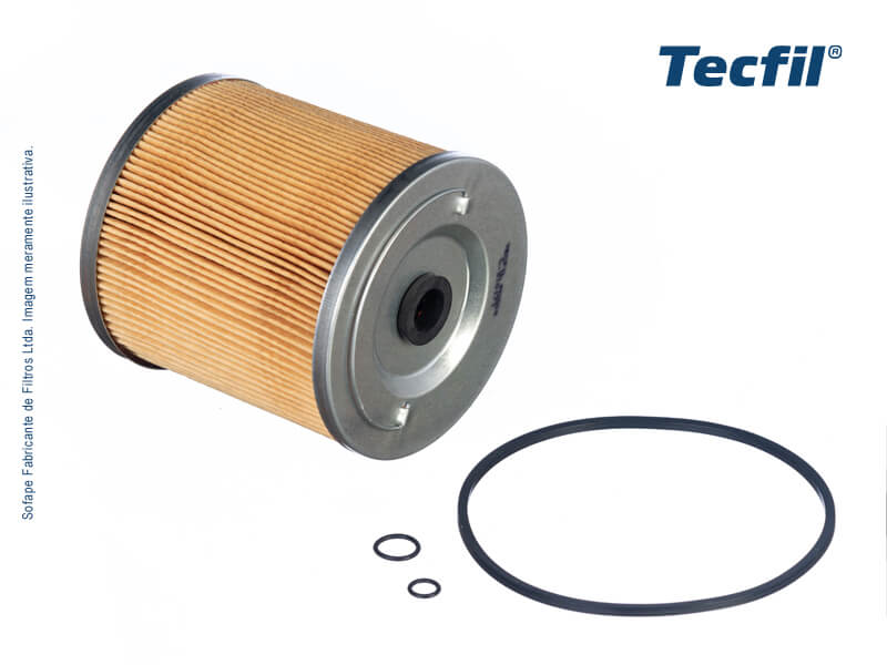 FILTRO TECFIL PD204