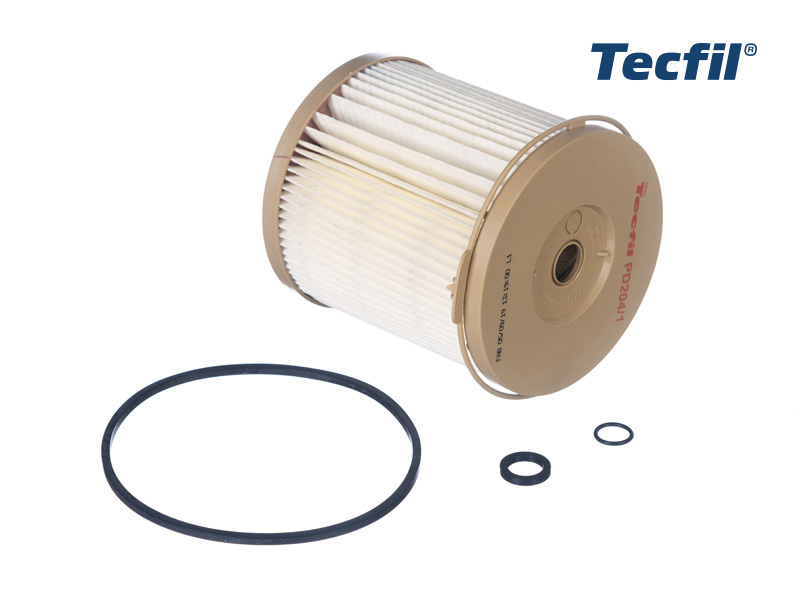 FILTRO TECFIL PD204/1