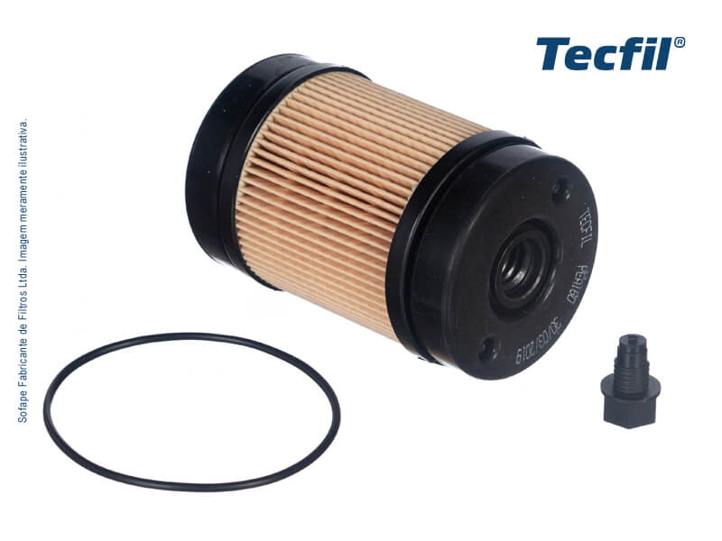 FILTRO TECFIL PEA160