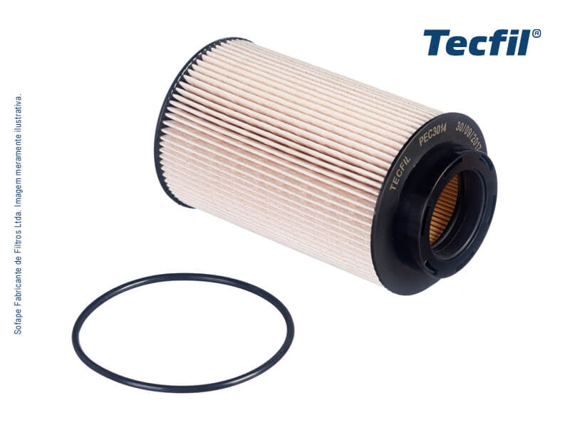 FILTRO TECFIL PEC3014 (PU1059X)