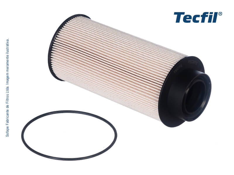 FILTRO TECFIL PEC3015 (PU941/1X)