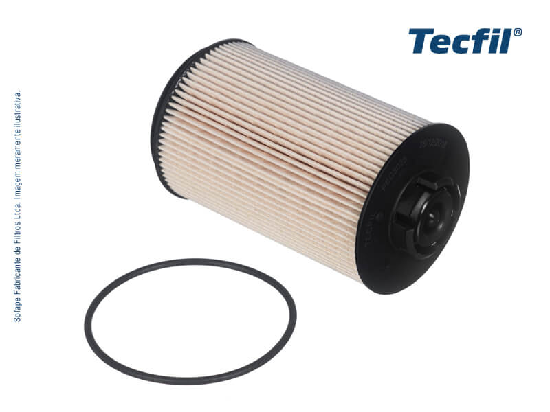 FILTRO TECFIL PEC3025 (PU1058X)