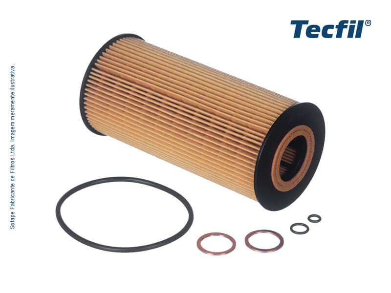 FILTRO TECFIL PEL1998 (HU951X)