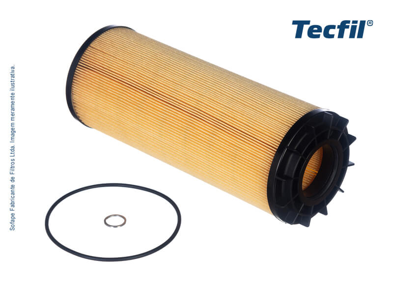FILTRO TECFIL PEL2001