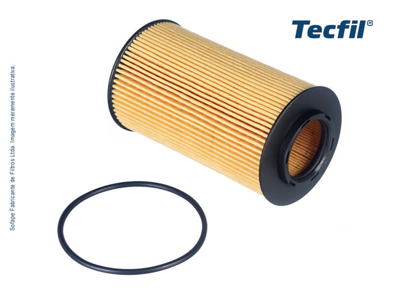 FILTRO TECFIL PEL2003 (HU931/5X)