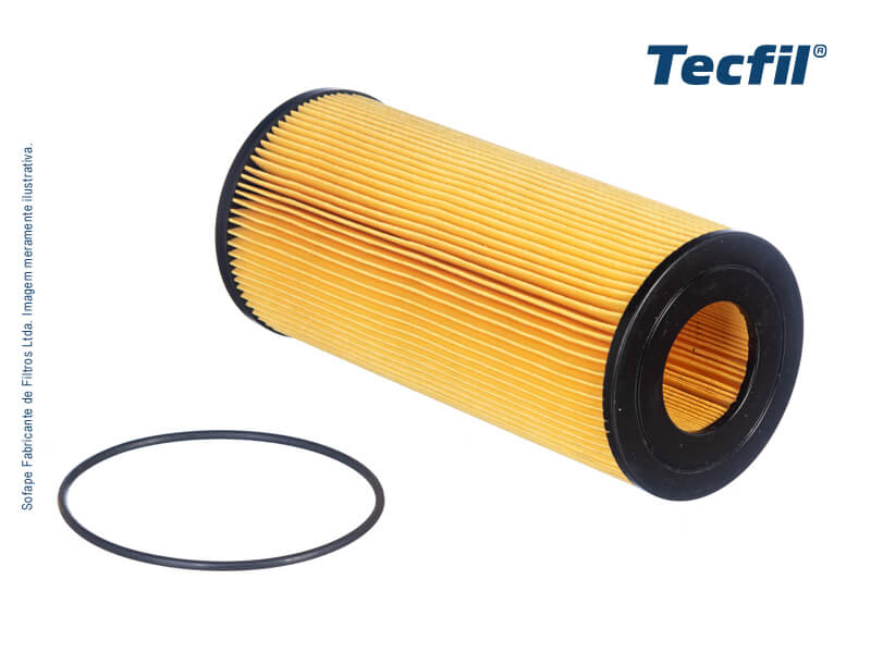 FILTRO TECFIL PEL2004 (HU12110X)