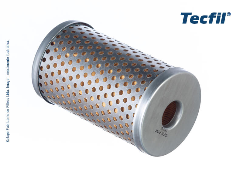 FILTRO TECFIL PH346 (H601/4)