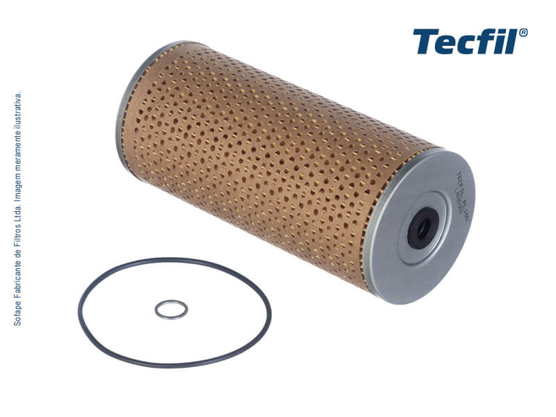 FILTRO TECFIL PL180