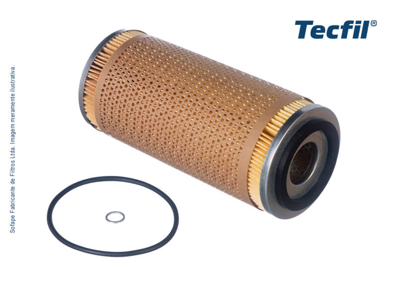 FILTRO TECFIL PL345