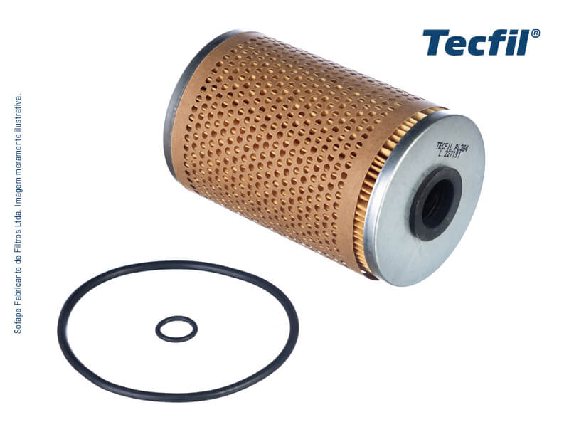 FILTRO TECFIL PL364 (H932/4X-H932/4)