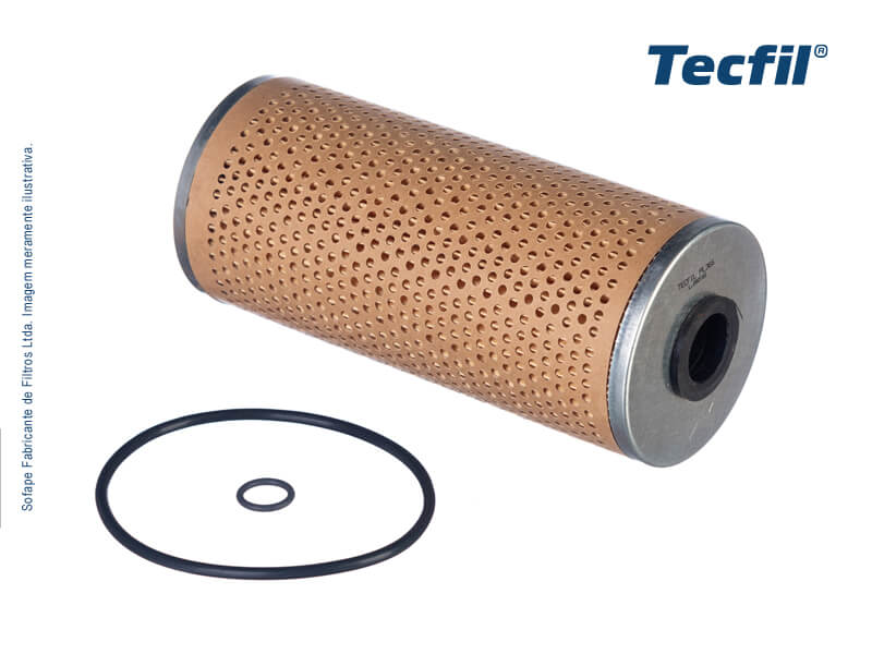 FILTRO TECFIL PL366 (H947/1X-H947/1)