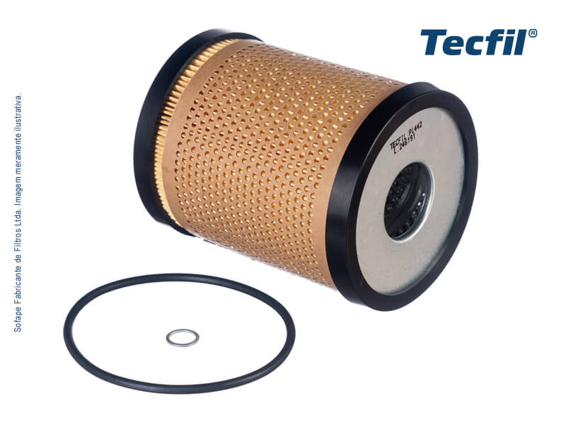 FILTRO TECFIL PL442