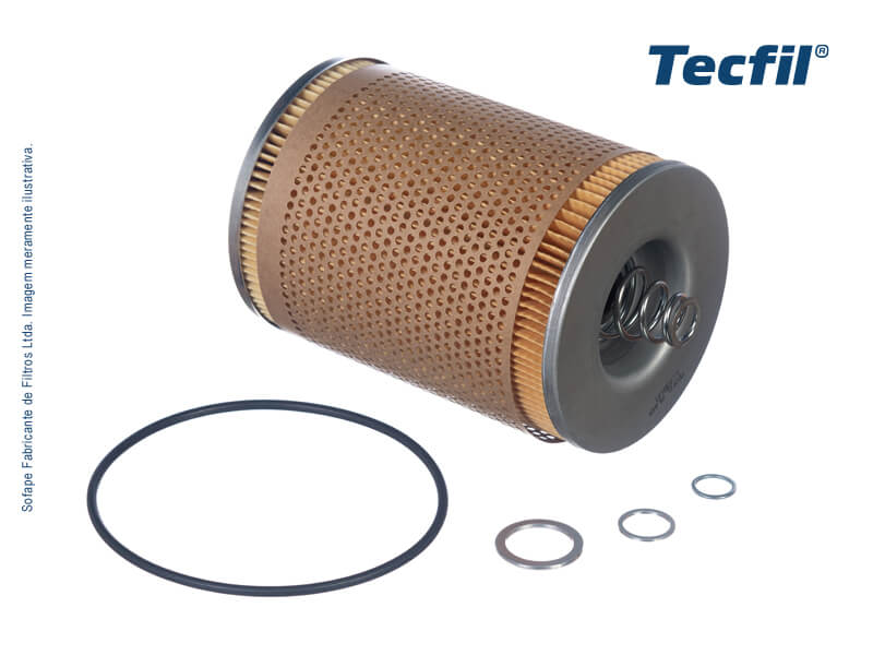 FILTRO TECFIL PL449