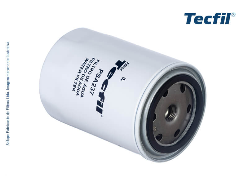 FILTRO TECFIL PSA237 (WA940/9-WA940/3)
