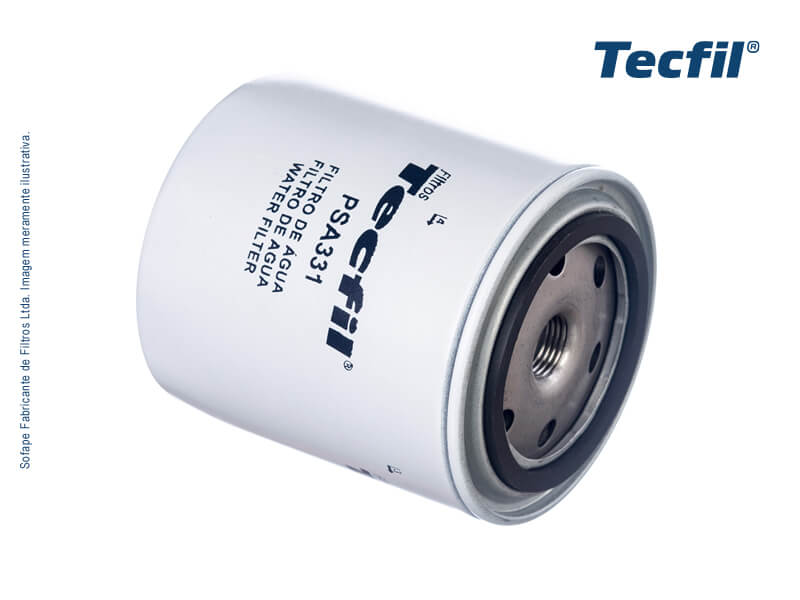 FILTRO TECFIL PSA331 (WA923-WA923/1)