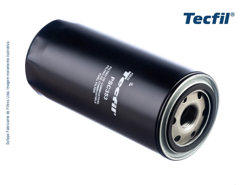 FILTRO TECFIL PSC353-COR (WK962/13)