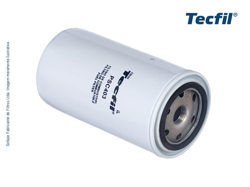 FILTRO TECFIL PSC403 (WK950/21)