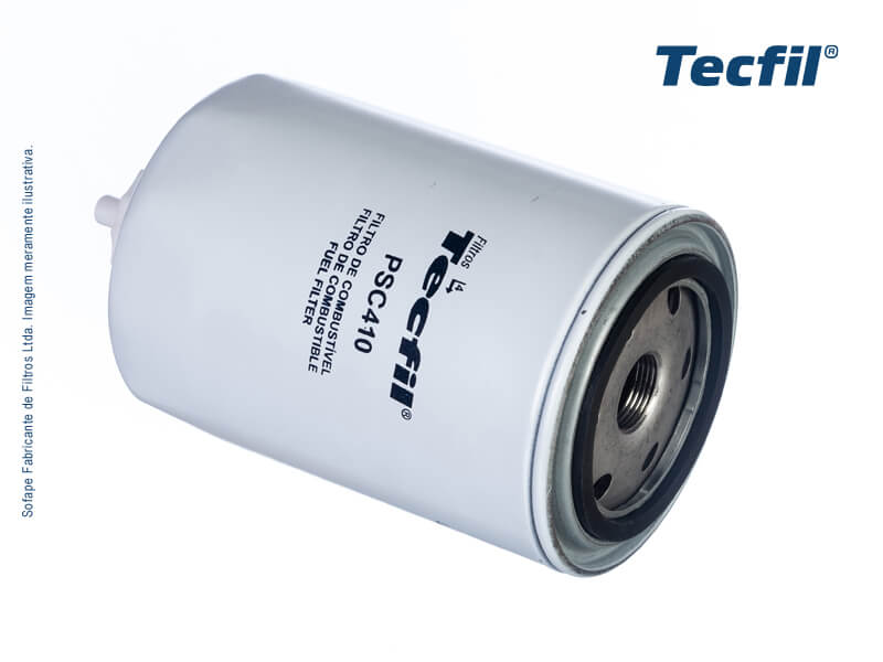 FILTRO TECFIL PSC410 (WP940/30)
