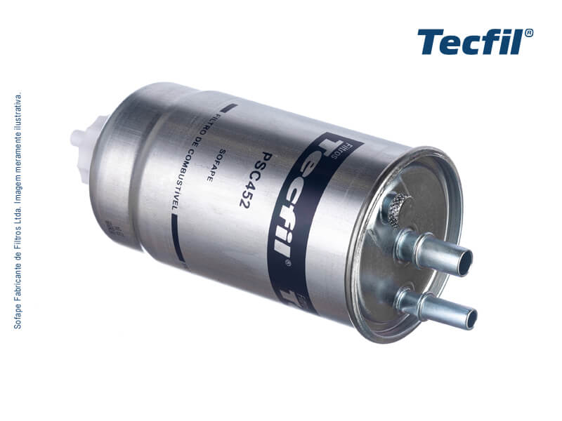 FILTRO TECFIL PSC452 (WK853/22)