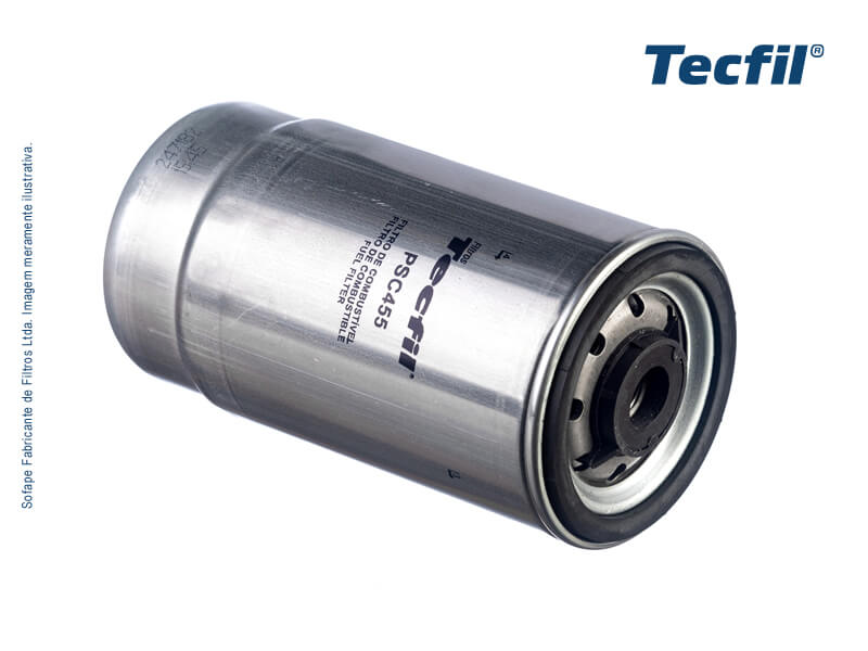 FILTRO TECFIL PSC455 (WK854/2)