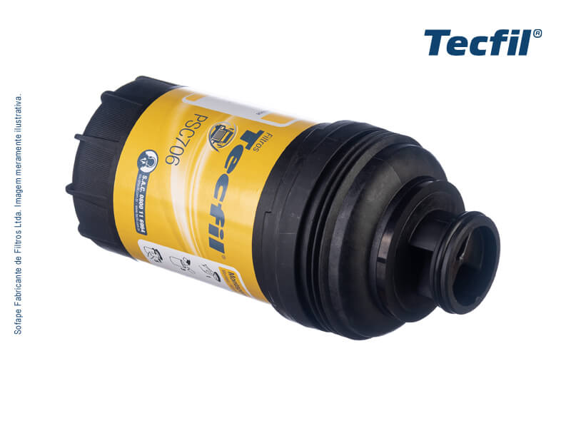 FILTRO TECFIL PSC706