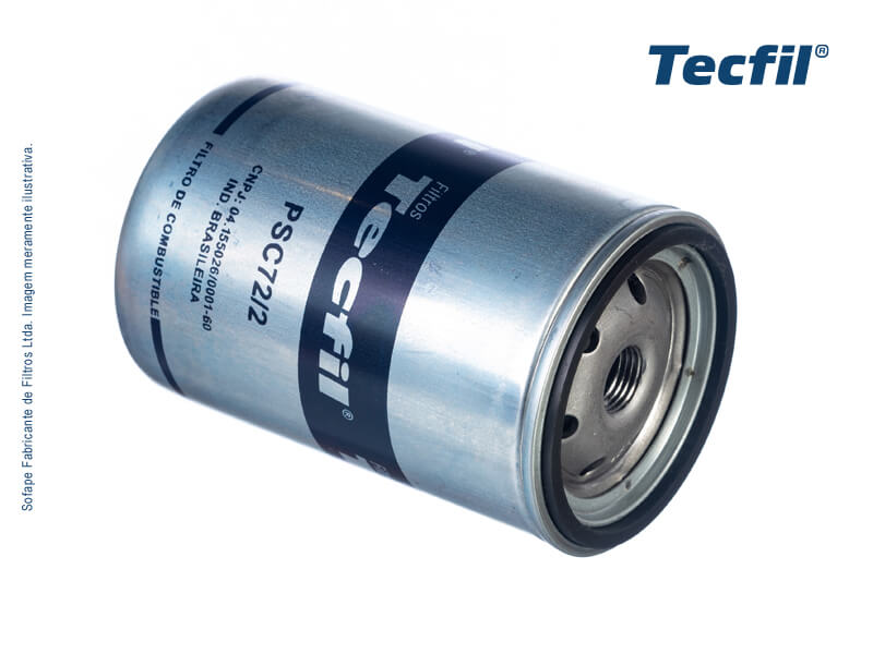 FILTRO TECFIL PSC72/2 (WK723)