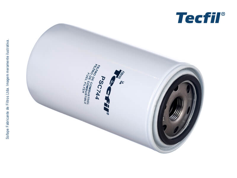 FILTRO TECFIL PSC744 (WK950/3)