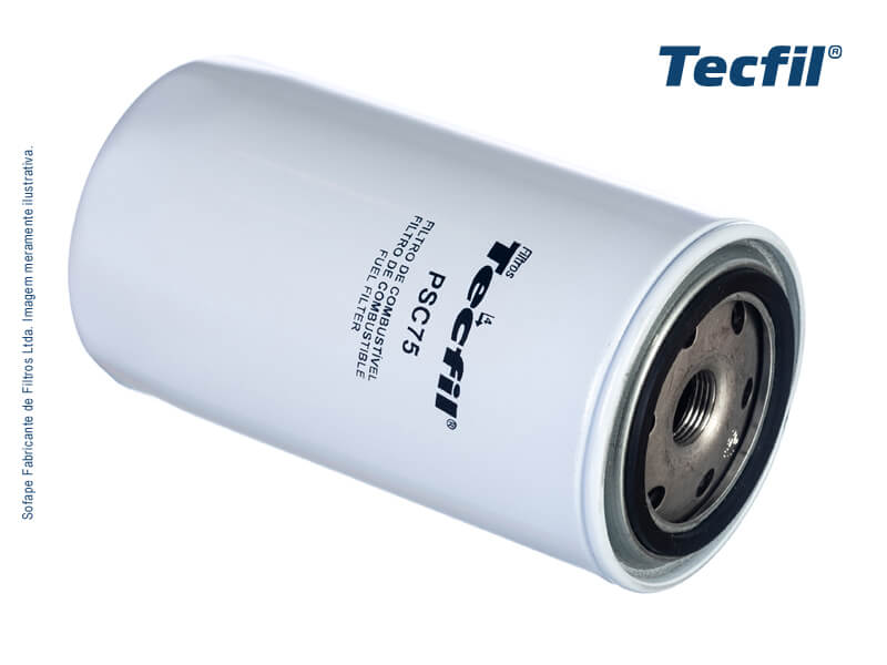 FILTRO TECFIL PSC75 (WK950/21)