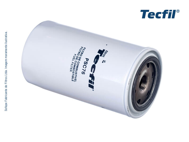 FILTRO TECFIL PSC76 (WK954/1X)