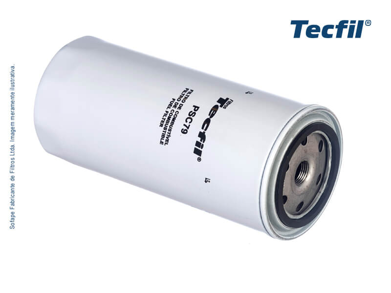 FILTRO TECFIL PSC79 (WK962/7)