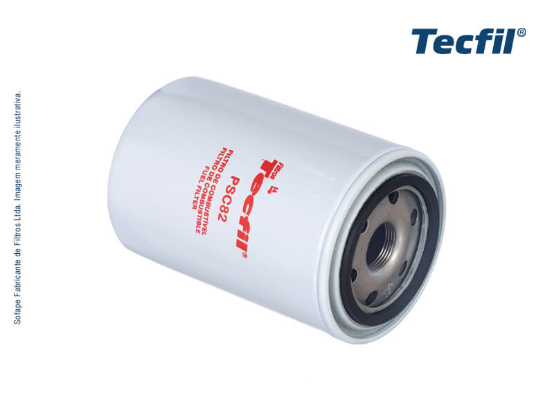 FILTRO TECFIL PSC82