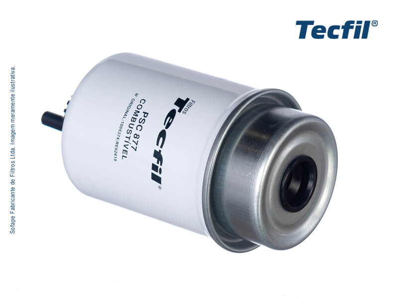 FILTRO TECFIL PSC877 (WK8102-WK81014)