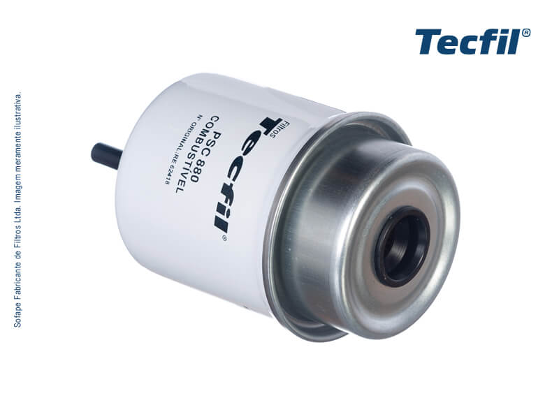 FILTRO TECFIL PSC880