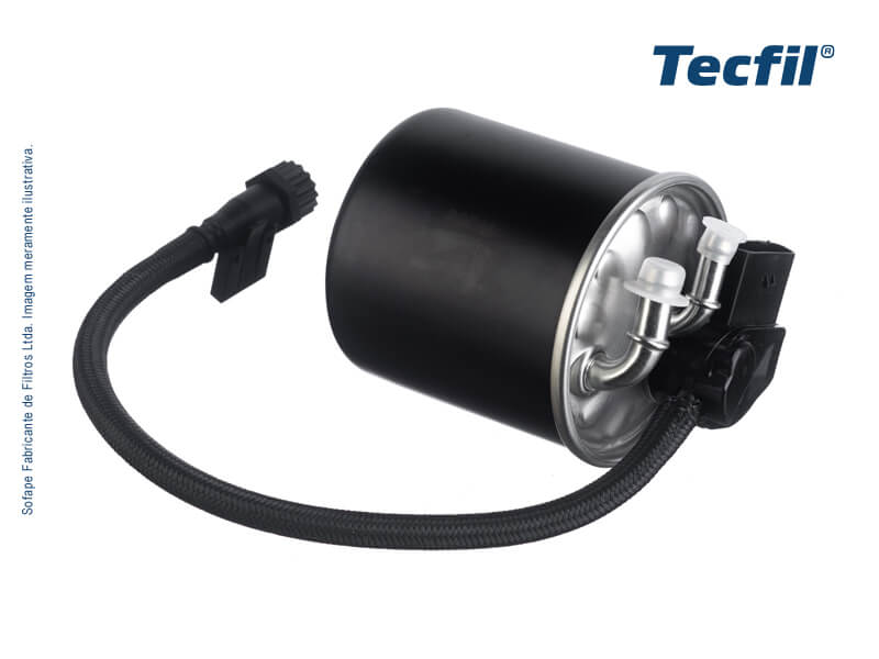 FILTRO TECFIL PSC884 (WK820/18-WK820/19)