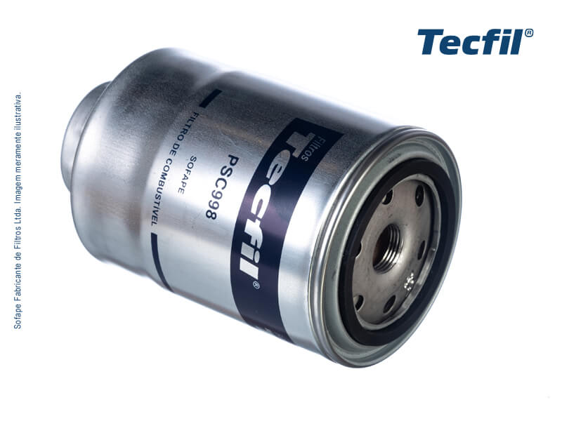 FILTRO TECFIL PSC998 (WKP20/1-WK940/44-WK940/11X)