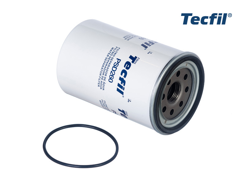 FILTRO TECFIL PSD260