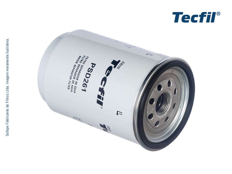 FILTRO TECFIL PSD261