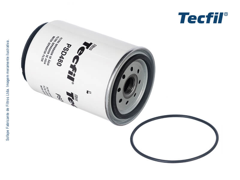 FILTRO TECFIL PSD480