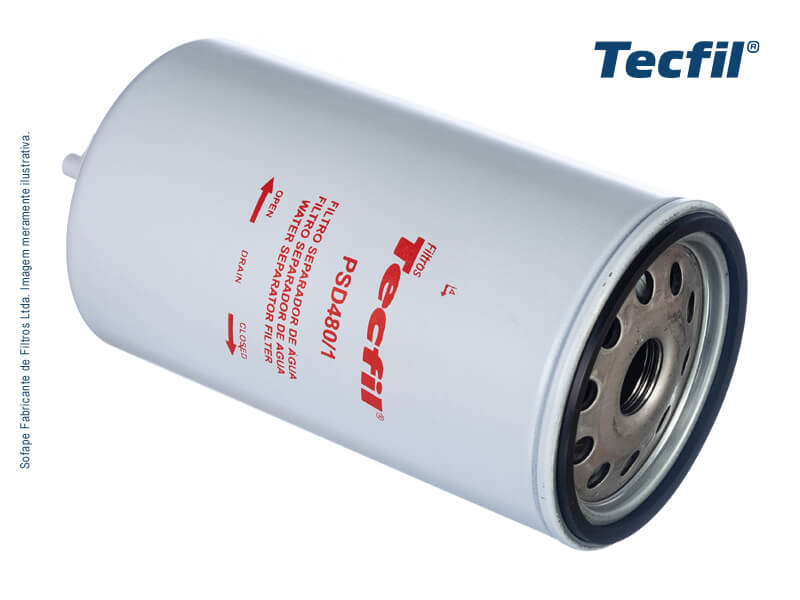 FILTRO TECFIL PSD480/1 (WK1156/30)