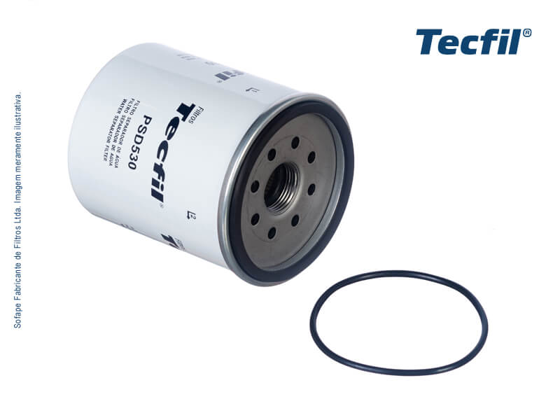 FILTRO TECFIL PSD530 (WK940/24)