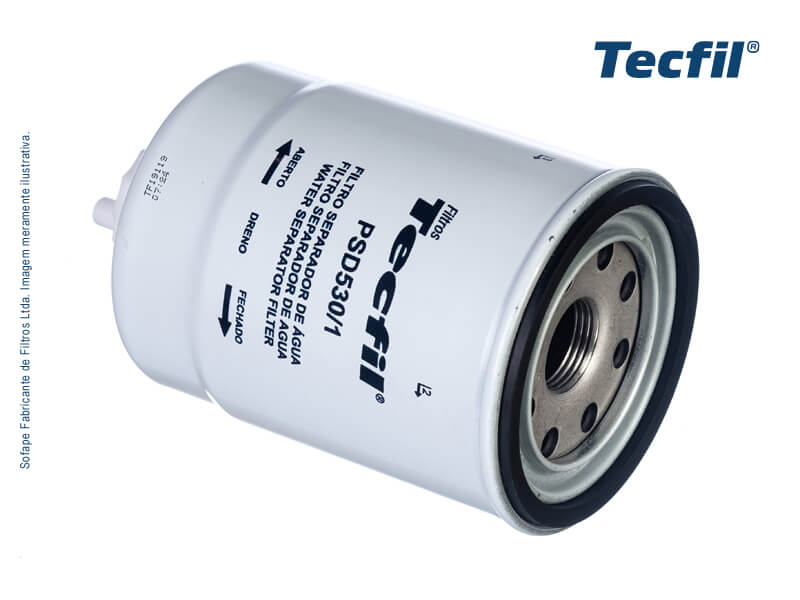FILTRO TECFIL PSD530/1 (WK940/24)
