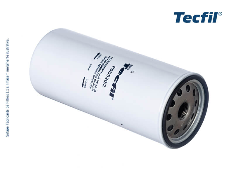 FILTRO TECFIL PSD920/2